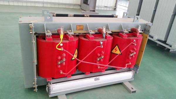 KBSGZY-2500矿用隔爆文圣干式变压器 KBSGZY-2500矿用隔爆文圣干式变压器